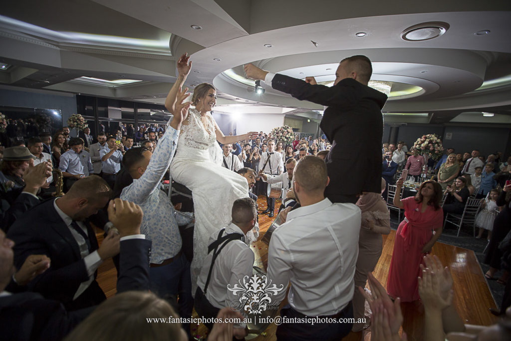Wedding Photography Grand Royale Granville | Fantasie Photography