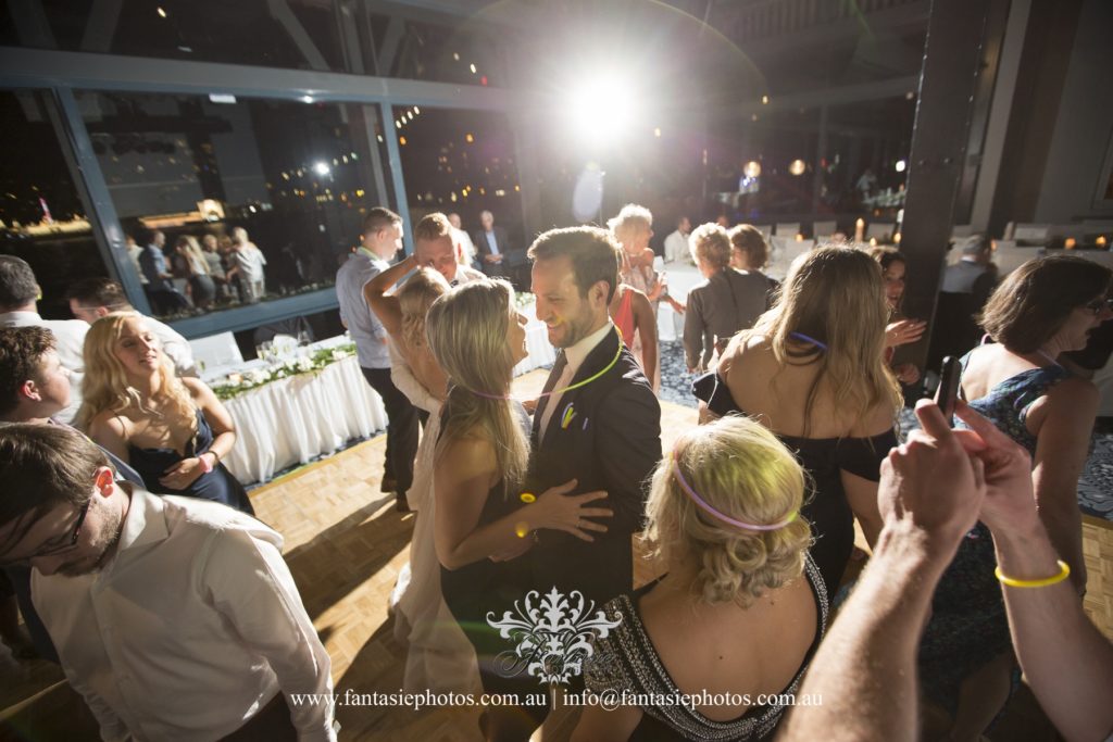 Wedding Photography Pier One Hotel The Rocks | Fantasie Photography