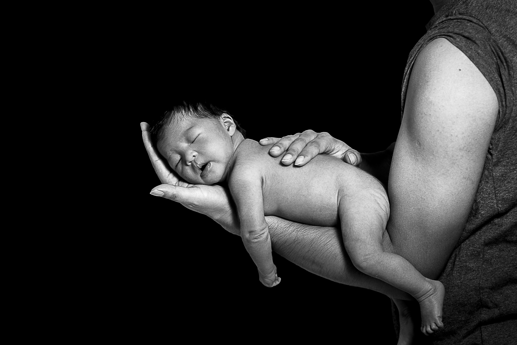 Newborn Photography | Fantasie Photography