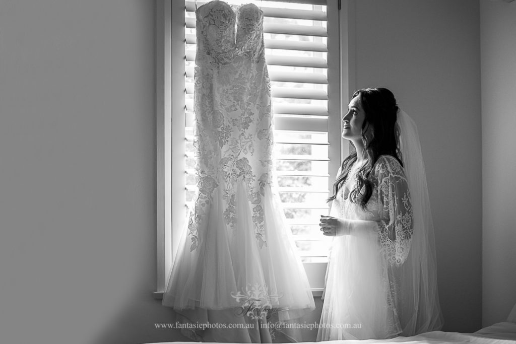 Wedding Photography Cremorne | Fantasie Photography