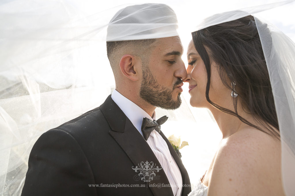 Wedding Photography chowders bay mosman | Fantasie Photography
