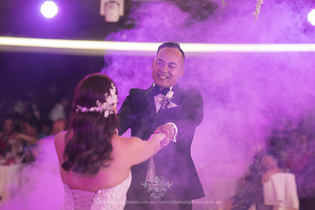 Wedding Photography Crystal Palace Canley Heights | Fantasie Photography