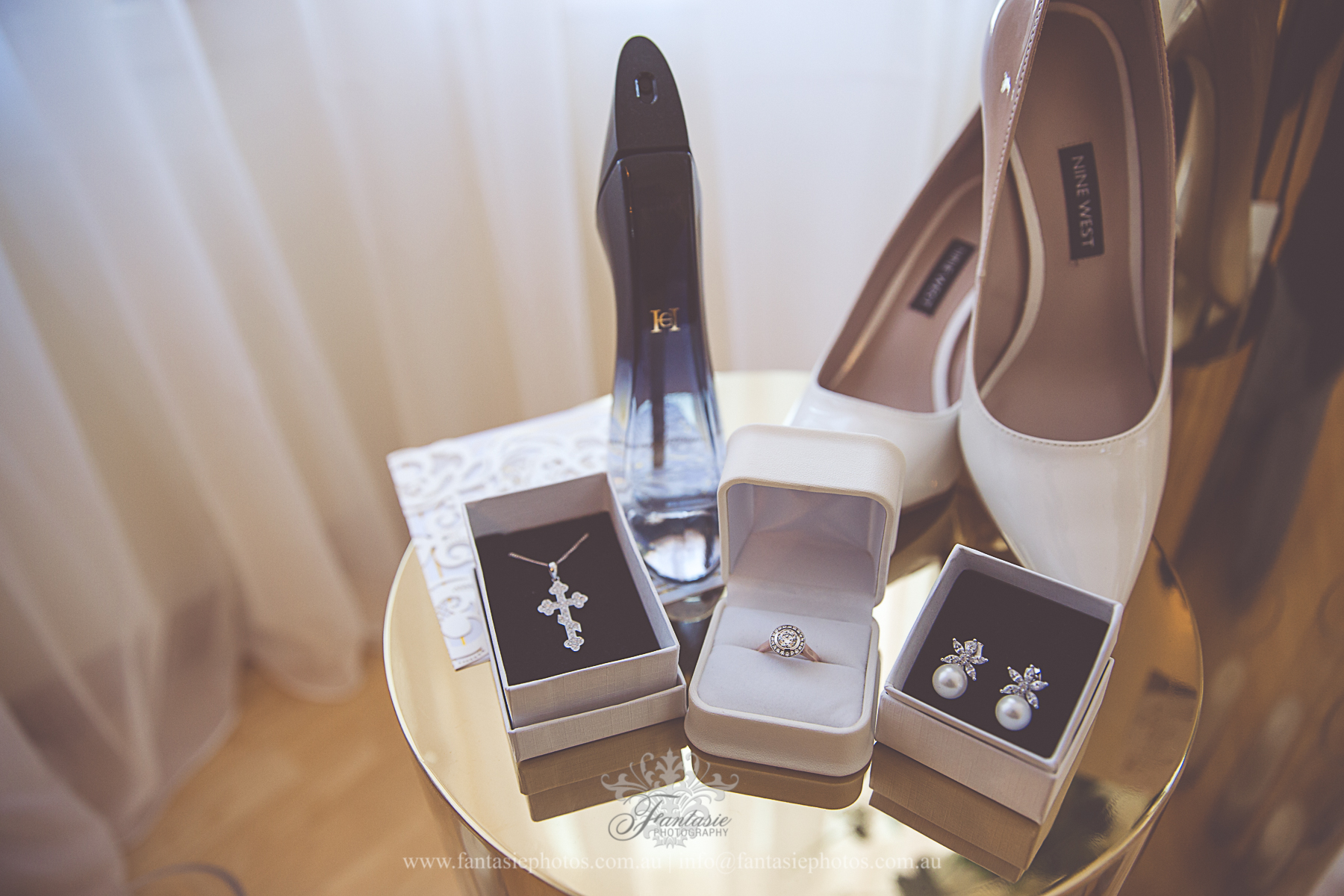 Wedding Photography Lantana Venue | Fantasie Photography