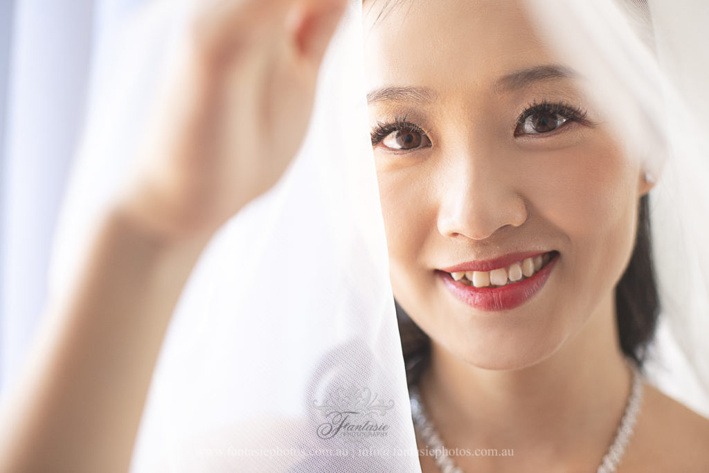 Wedding Photography Marigold Chinese Restaurant | Fantasie Photography