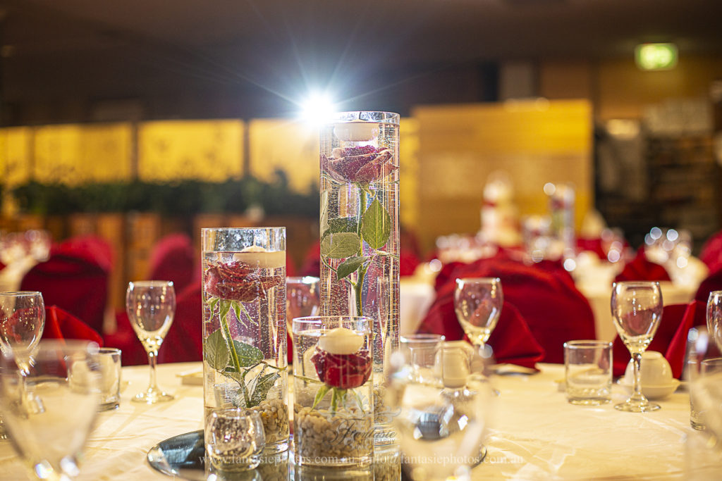 Wedding Photography Marigold Chinese Restaurant Sydney | Fantasie Photography