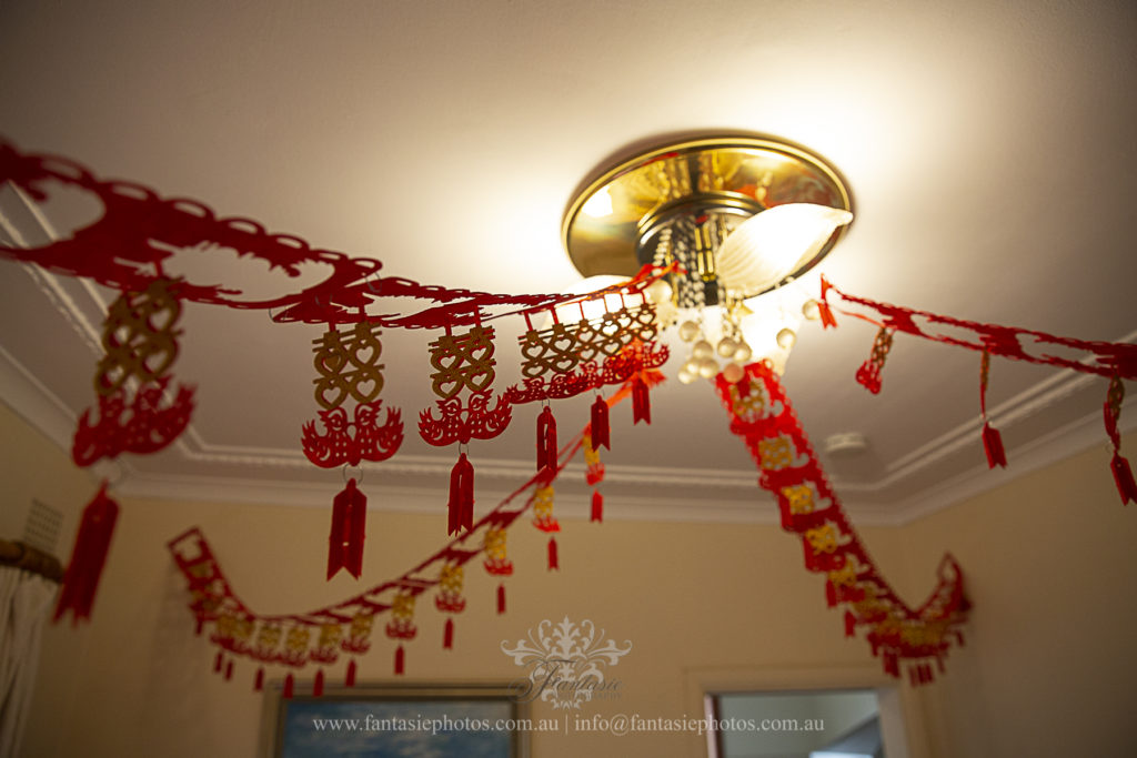 Wedding Photography Marigold Chinese Restaurant | Fantasie Photography
