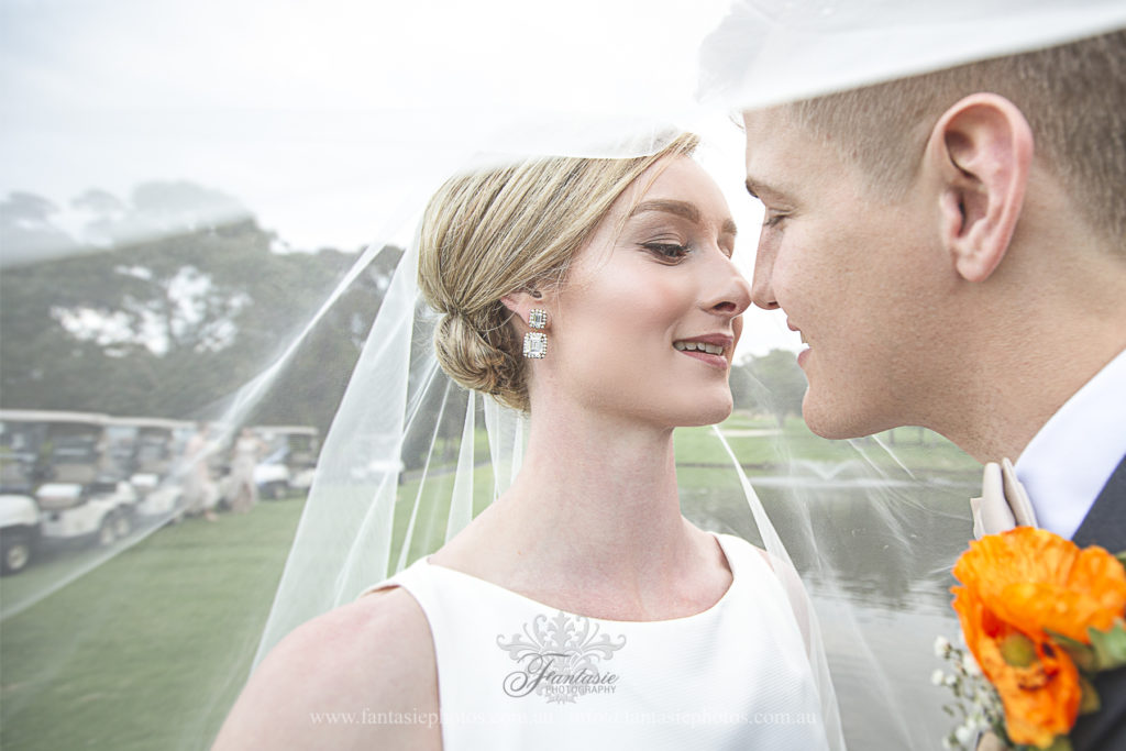 Wedding Photography Monash Country Club Sydney | Fantasie Photography