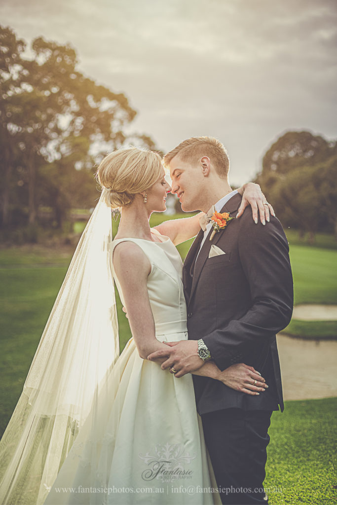 Wedding Photography Monash Country Club Sydney | Fantasie Photography