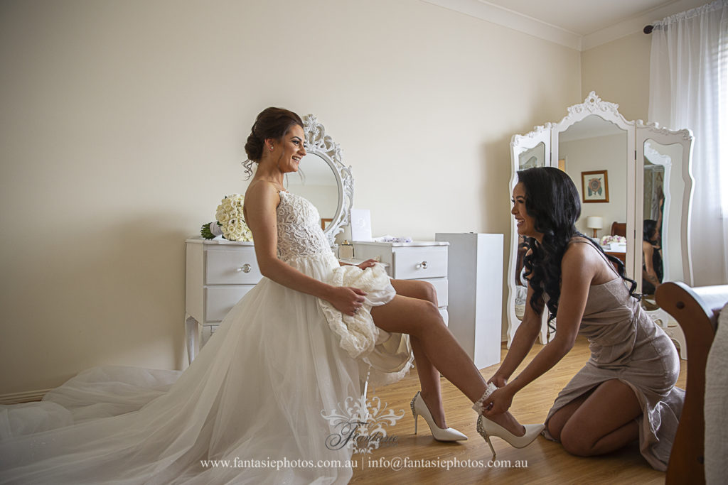 Wedding Photography Aqua Luna Drummoyne | Fantasie Photography