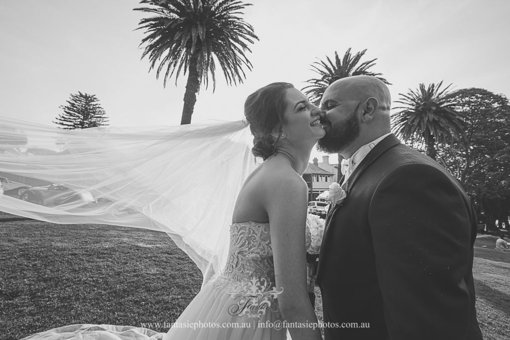 Wedding Photography Balmain | Fantasie Photography