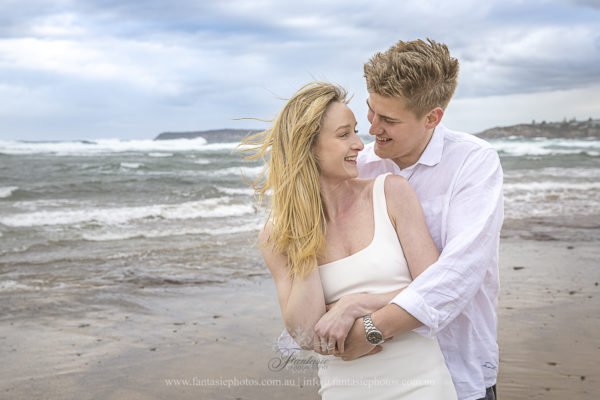 Wedding Photography Long Reef | Fantasie Photography