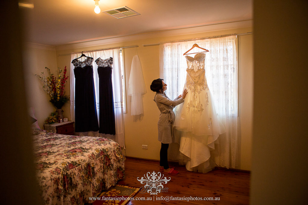 Wedding Photography Oatlands House Narrava Venue | Fantasie Photography